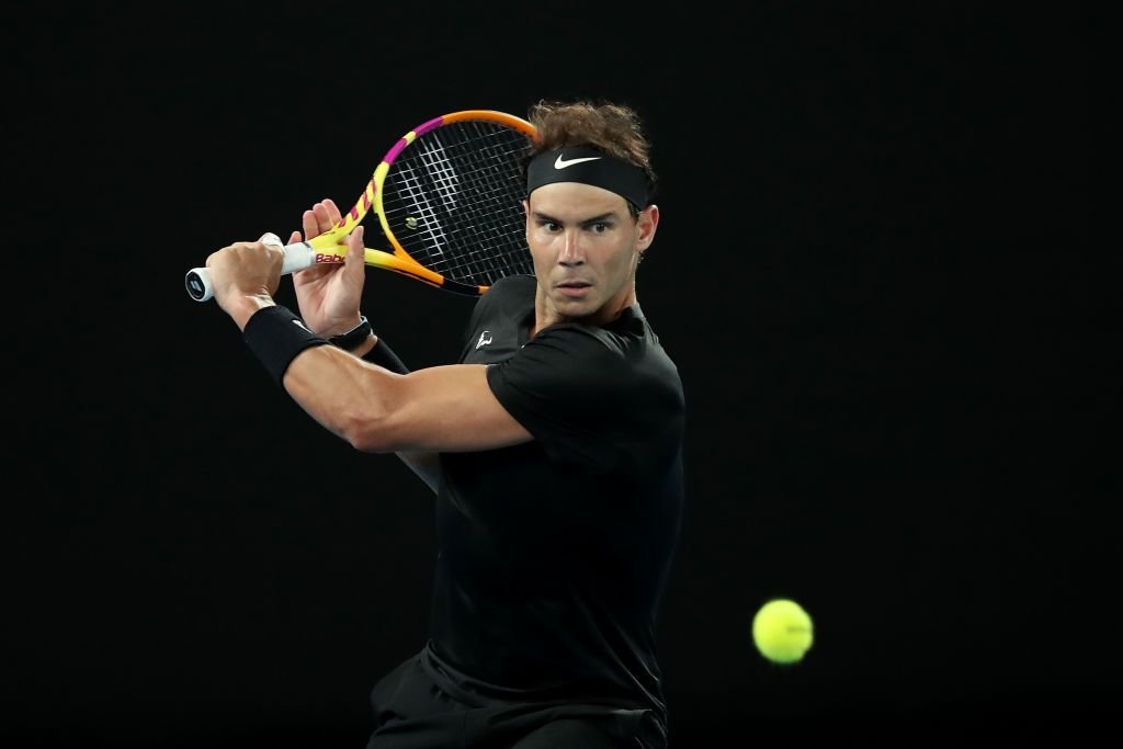 „Lucrurile merg rău” Nadal, îngrijorat înainte de Indian Wells: ce a spus despre retragerea din tenis_90