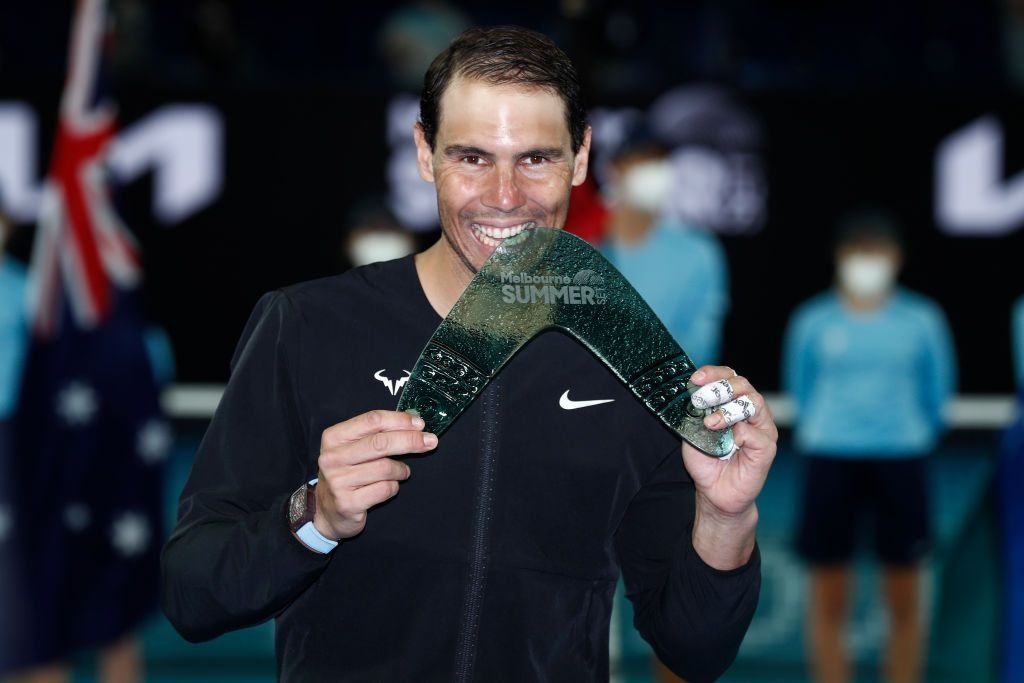 „Lucrurile merg rău” Nadal, îngrijorat înainte de Indian Wells: ce a spus despre retragerea din tenis_99