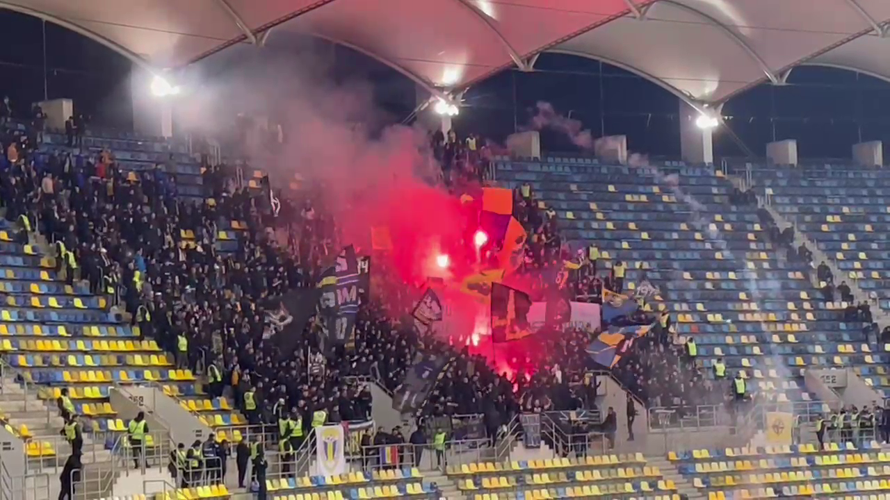 Decizia luata in dosarul transferurilor de la U Cluj la Petrolul! Ce se intampla cu averea lui Florian Walter