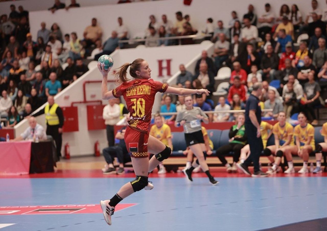 Sonia Seraficeanu a dezvăluit cheia victoriei cu Croația, care a dus România la Campionatul European de handbal 2024_2