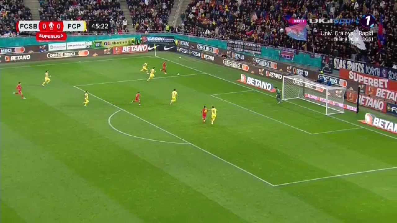 Fotbalistul de la FCSB pe care „nu te poți baza” a avut nevoie de o antigere cu Petrolul pentru a-i da peste nas lui Gigi Becali_2