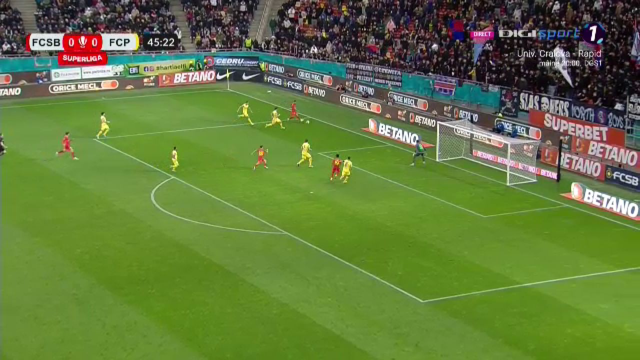 Fotbalistul de la FCSB pe care „nu te poți baza” a avut nevoie de o antigere cu Petrolul pentru a-i da peste nas lui Gigi Becali_4