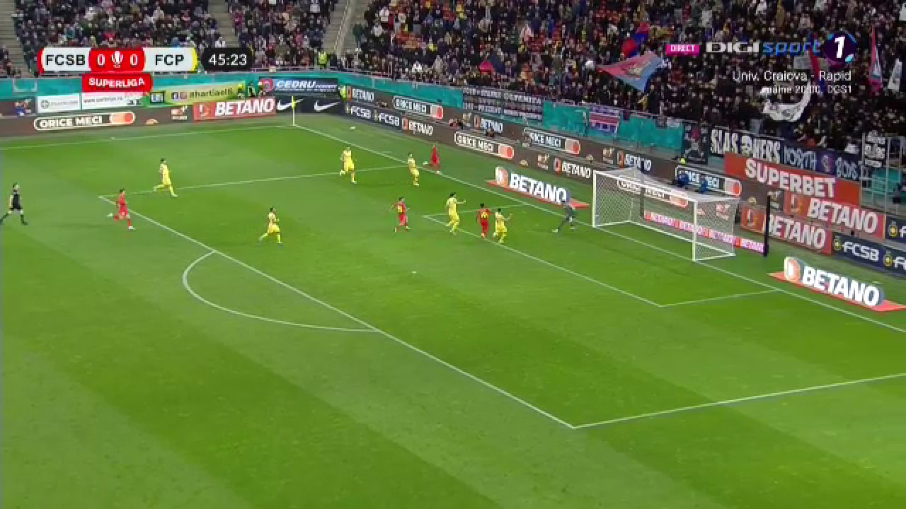 Fotbalistul de la FCSB pe care „nu te poți baza” a avut nevoie de o antigere cu Petrolul pentru a-i da peste nas lui Gigi Becali_6