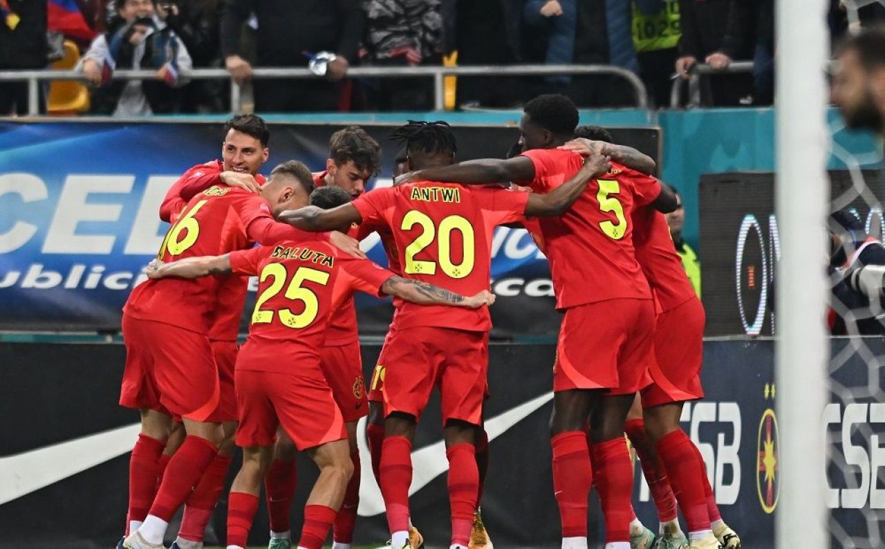 FCSB - Petrolul Ploiești 1-0 | Victorie după un final nebun! Liderul îi scoate pe oaspeți din lupta pentru play-off_1