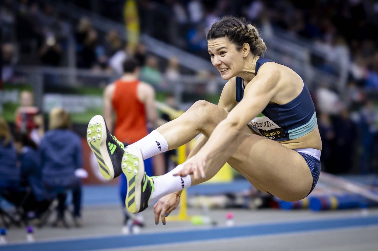CM indoor de atletism de la Glasgow | Pe ce loc s-a clasat Alina Rotaru în finala de la lungime_3