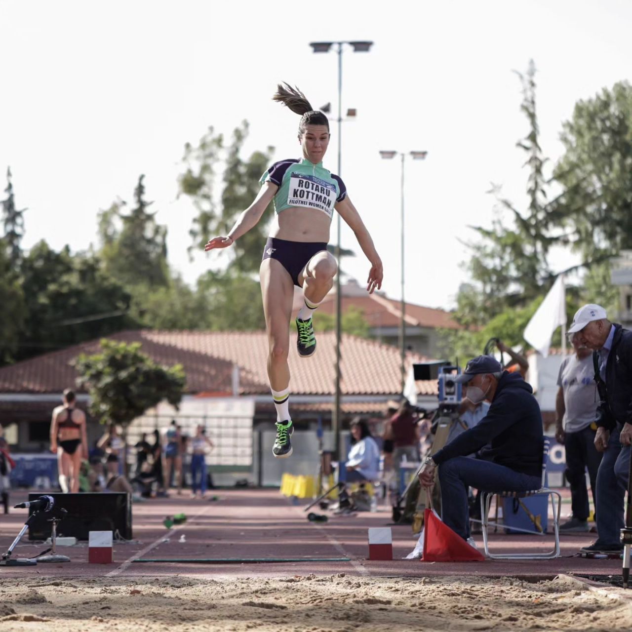CM indoor de atletism de la Glasgow | Pe ce loc s-a clasat Alina Rotaru în finala de la lungime_7