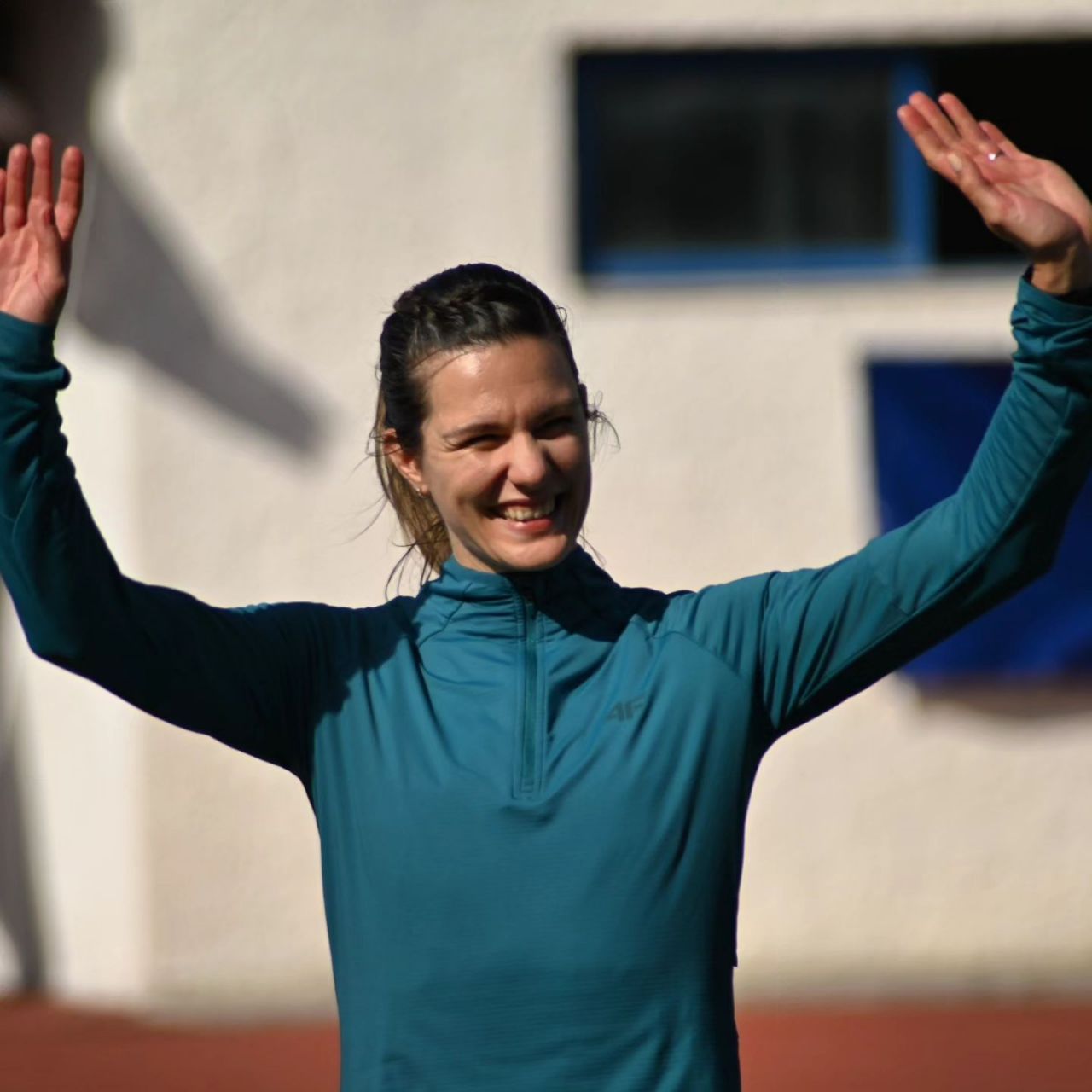 CM indoor de atletism de la Glasgow | Pe ce loc s-a clasat Alina Rotaru în finala de la lungime_8