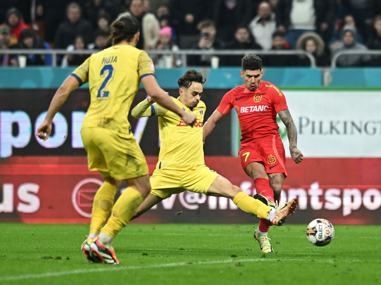 Florin Prunea, critici dure la adresa nationalei dupa egalul din Irlanda de Nord: A fost cel mai slab meci din ultimii 30 de ani! Despre Radoi: 100% pleaca la Craiova