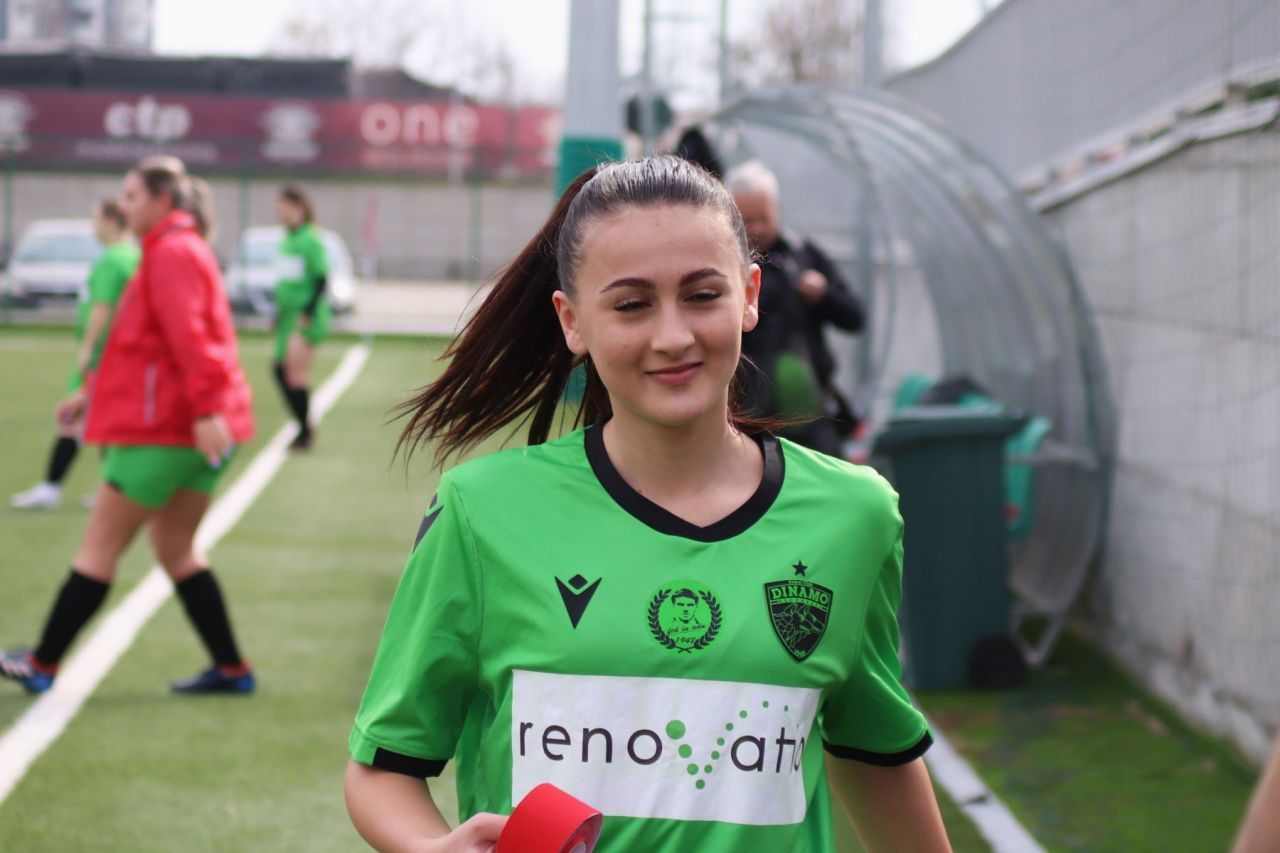 Dinamo, înfrângere cu 1-7 și ultimul loc în Liga 3! De ce spune însă antrenorul că echipa se află pe drumul cel bun_5
