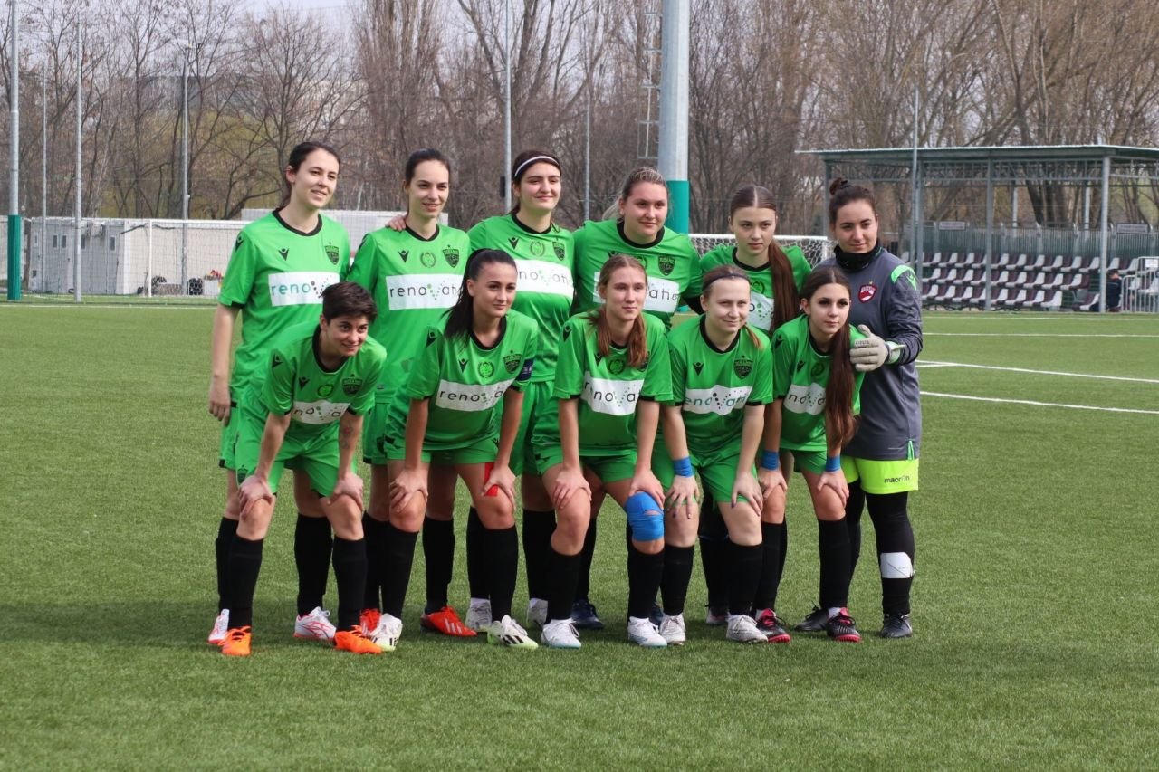 Dinamo, înfrângere cu 1-7 și ultimul loc în Liga 3! De ce spune însă antrenorul că echipa se află pe drumul cel bun_10