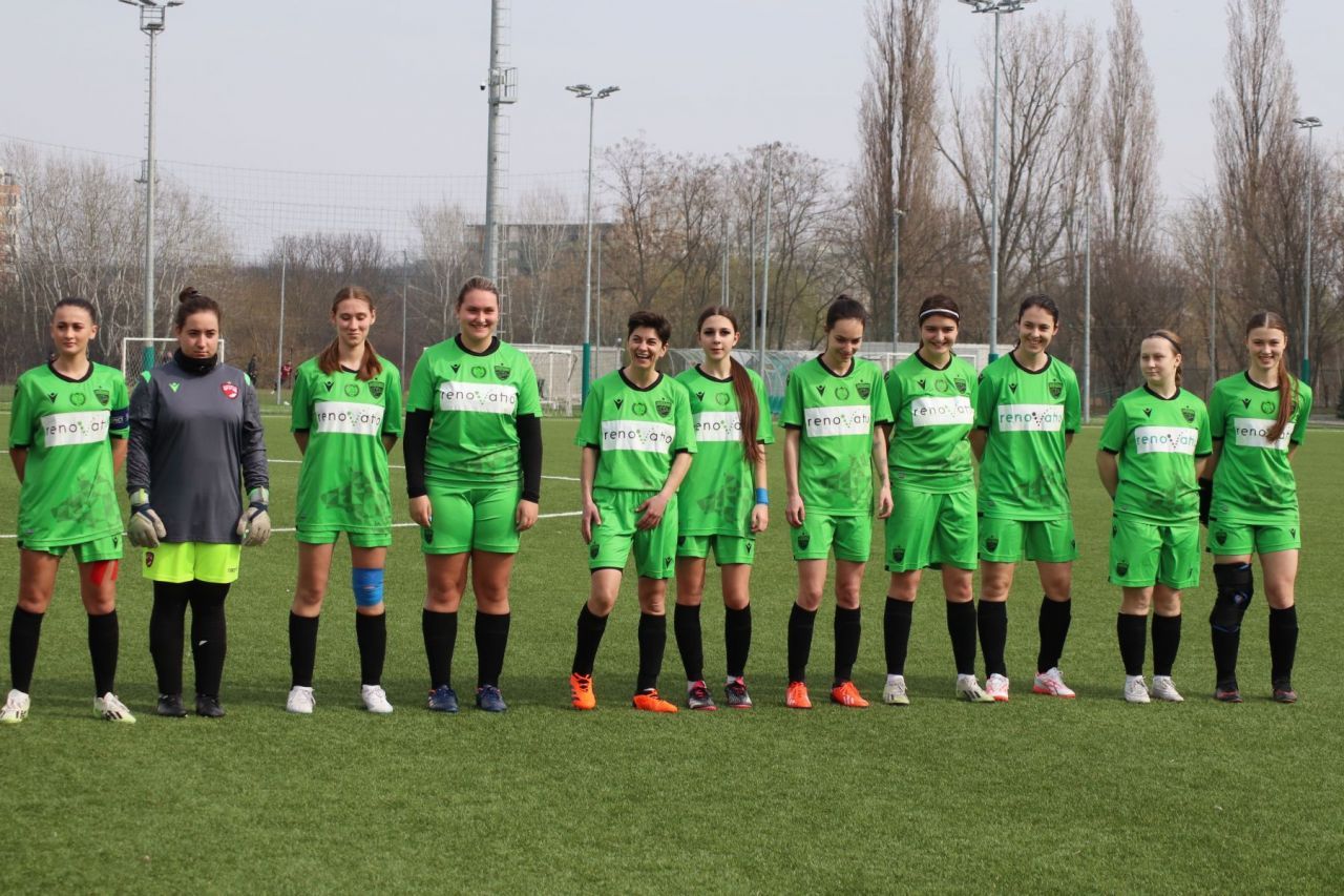 Dinamo, înfrângere cu 1-7 și ultimul loc în Liga 3! De ce spune însă antrenorul că echipa se află pe drumul cel bun_12