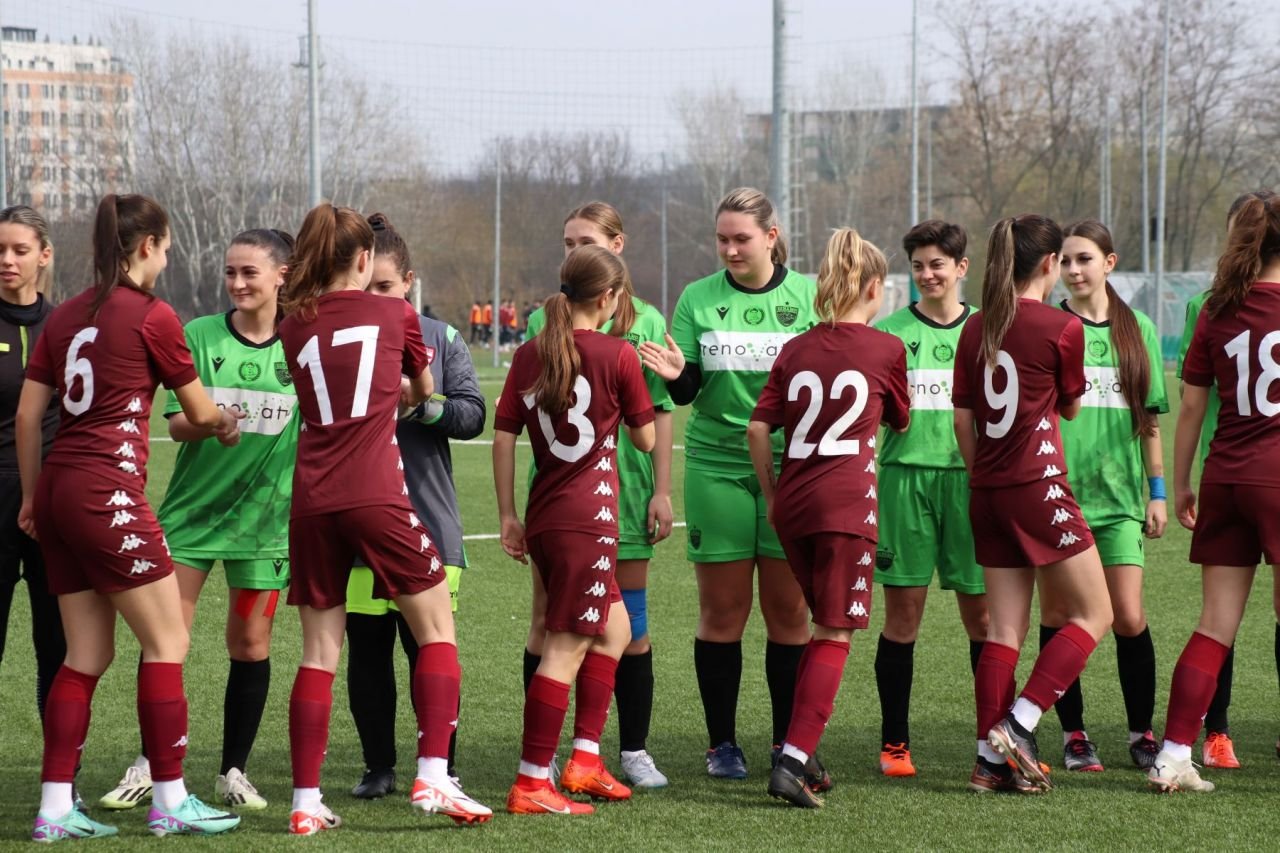 Dinamo, înfrângere cu 1-7 și ultimul loc în Liga 3! De ce spune însă antrenorul că echipa se află pe drumul cel bun_13