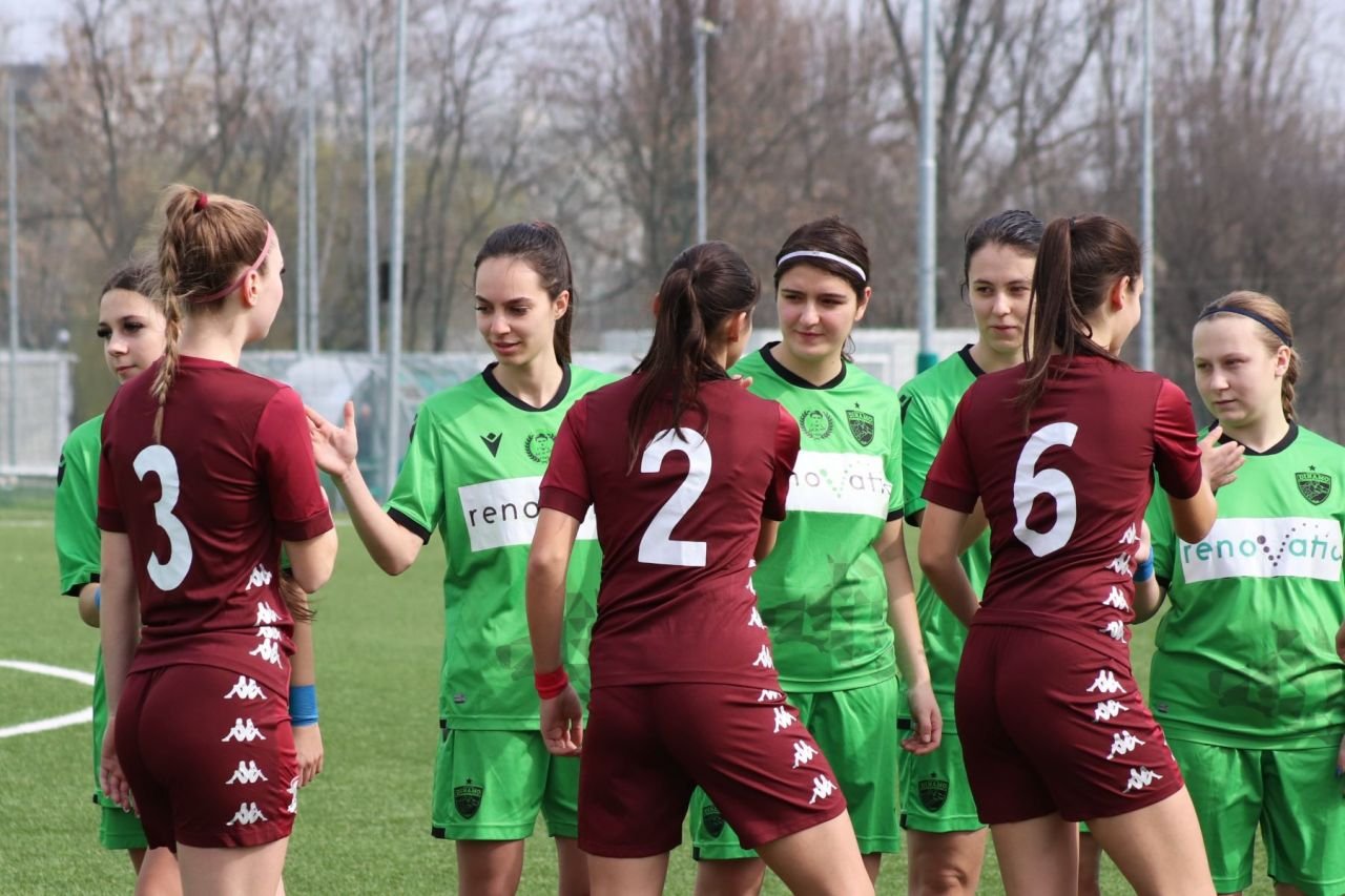Dinamo, înfrângere cu 1-7 și ultimul loc în Liga 3! De ce spune însă antrenorul că echipa se află pe drumul cel bun_14