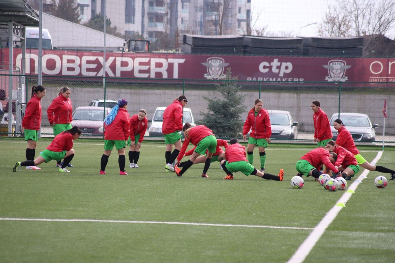 Dinamo, înfrângere cu 1-7 și ultimul loc în Liga 3! De ce spune însă antrenorul că echipa se află pe drumul cel bun_15