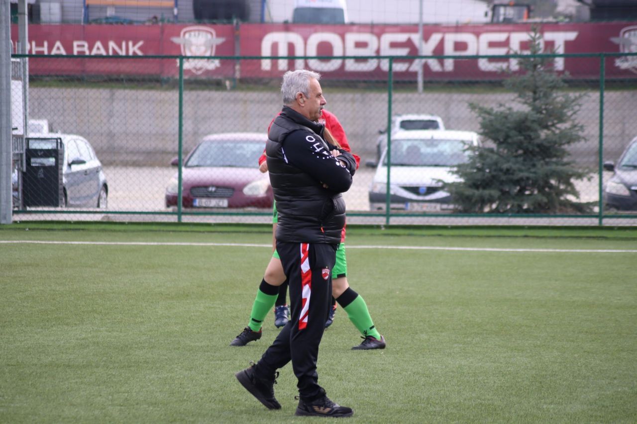 Dinamo, înfrângere cu 1-7 și ultimul loc în Liga 3! De ce spune însă antrenorul că echipa se află pe drumul cel bun_16
