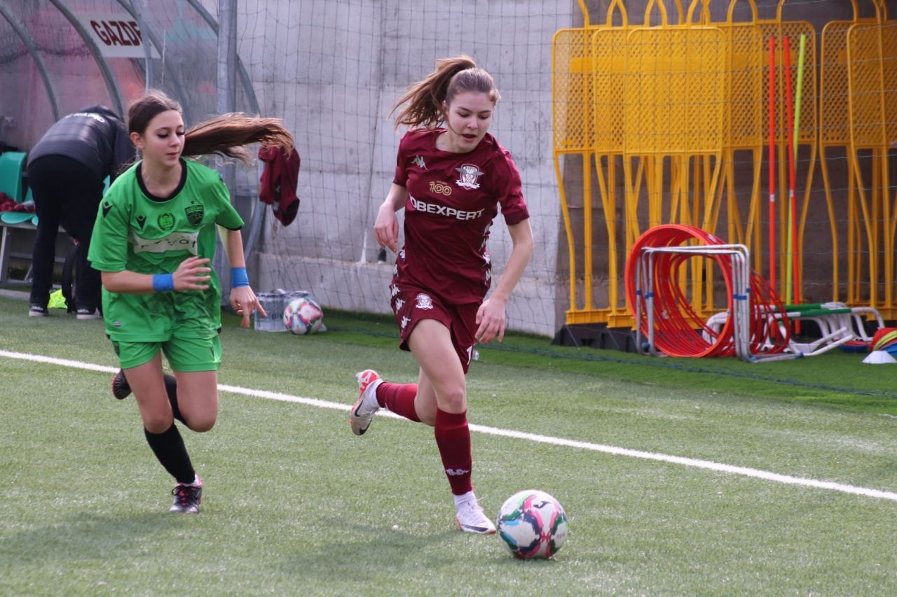 Dinamo, înfrângere cu 1-7 și ultimul loc în Liga 3! De ce spune însă antrenorul că echipa se află pe drumul cel bun_18