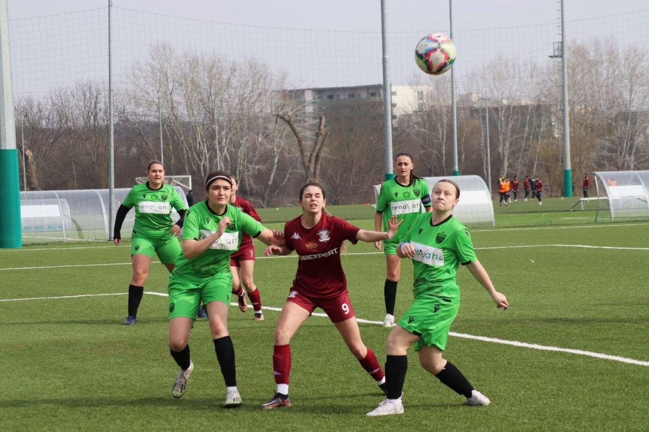 Dinamo, înfrângere cu 1-7 și ultimul loc în Liga 3! De ce spune însă antrenorul că echipa se află pe drumul cel bun_19