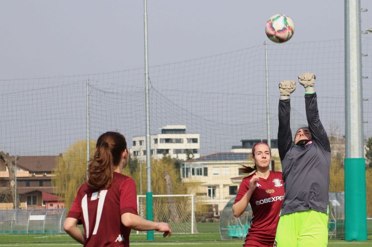 Dinamo, înfrângere cu 1-7 și ultimul loc în Liga 3! De ce spune însă antrenorul că echipa se află pe drumul cel bun_31