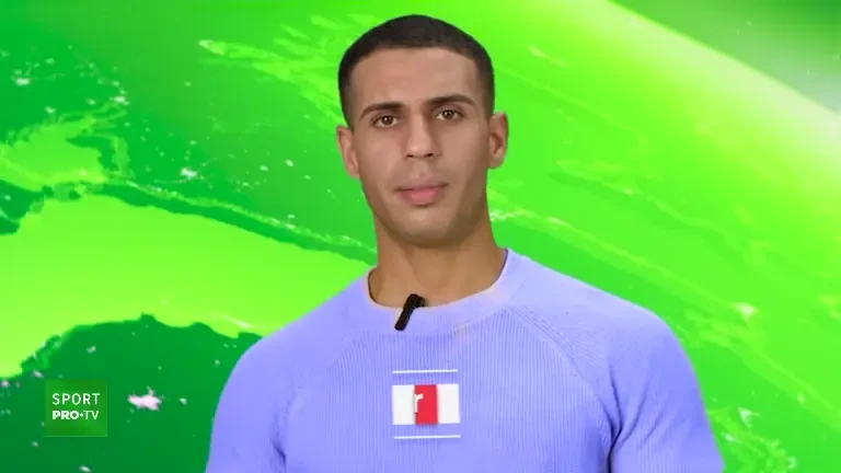 Pastila de Sport cu E-MIL | 4 martie 2024