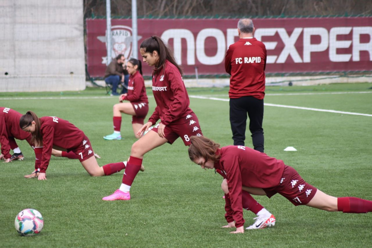 Daca alegeam Dinamo, stateam acolo si munceam! Reactie dura fata de jucatorii de la Dinamo! Cine iubeste fotbalul sa faca sacrificii! &nbsp;