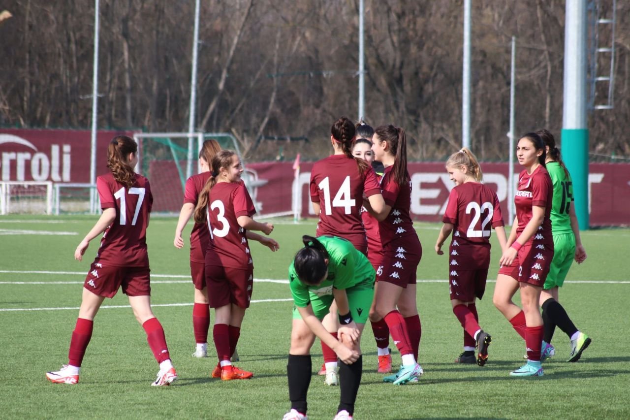 A lucrat 35 de ani ca antrenor la Rapid, acum a preluat echipa feminină: 