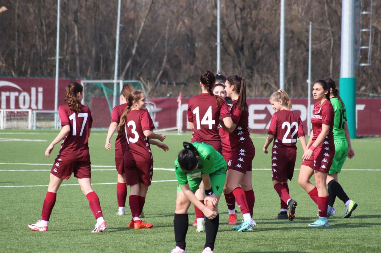 A lucrat 35 de ani ca antrenor la Rapid, acum a preluat echipa feminină: