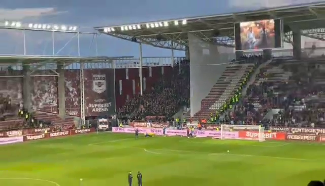 Programul etapei a 30-a din Superliga României. Când se joacă Rapid - FCSB_5