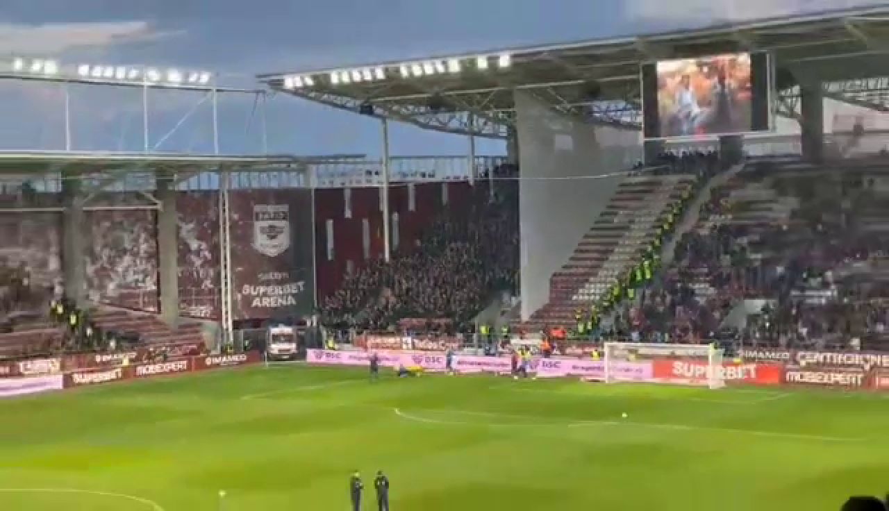 Programul etapei a 30-a din Superliga României. Când se joacă Rapid - FCSB_5
