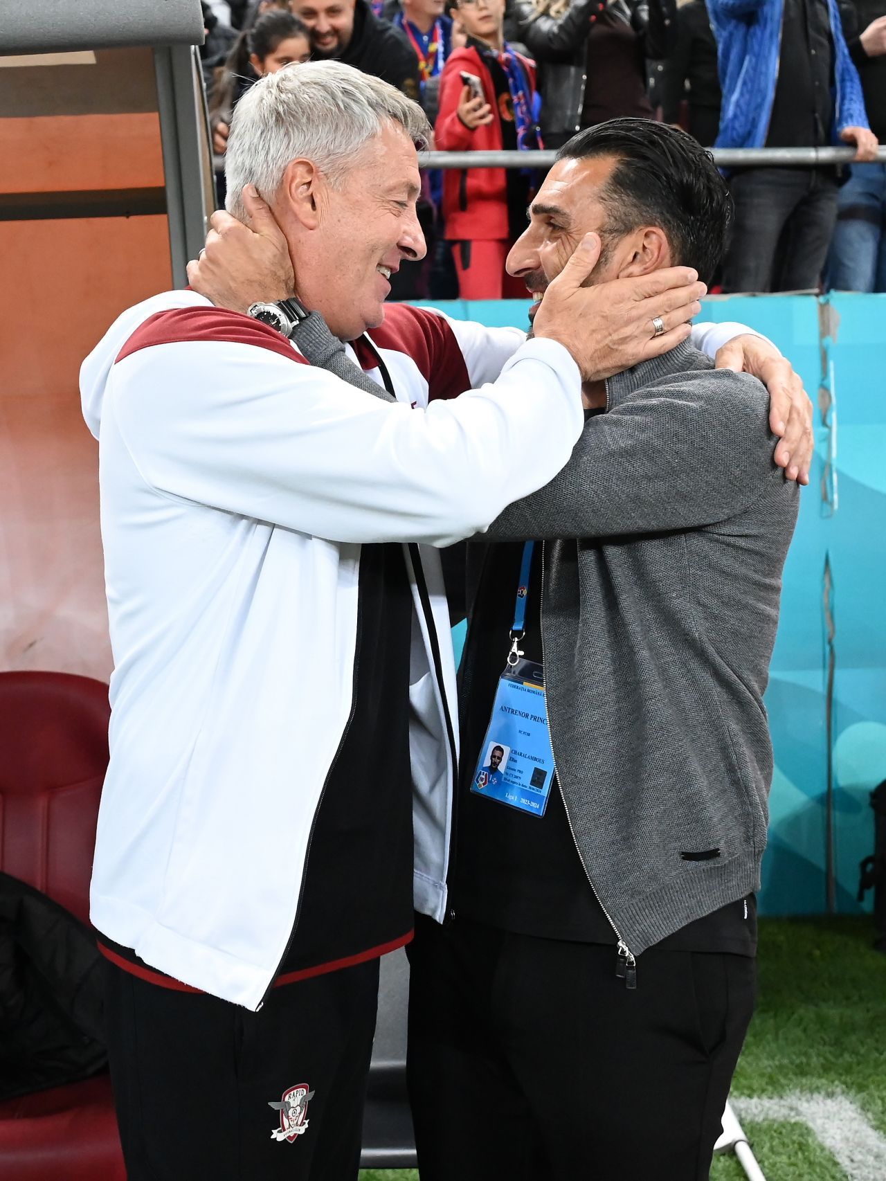 Programul etapei a 30-a din Superliga României. Când se joacă Rapid - FCSB_6