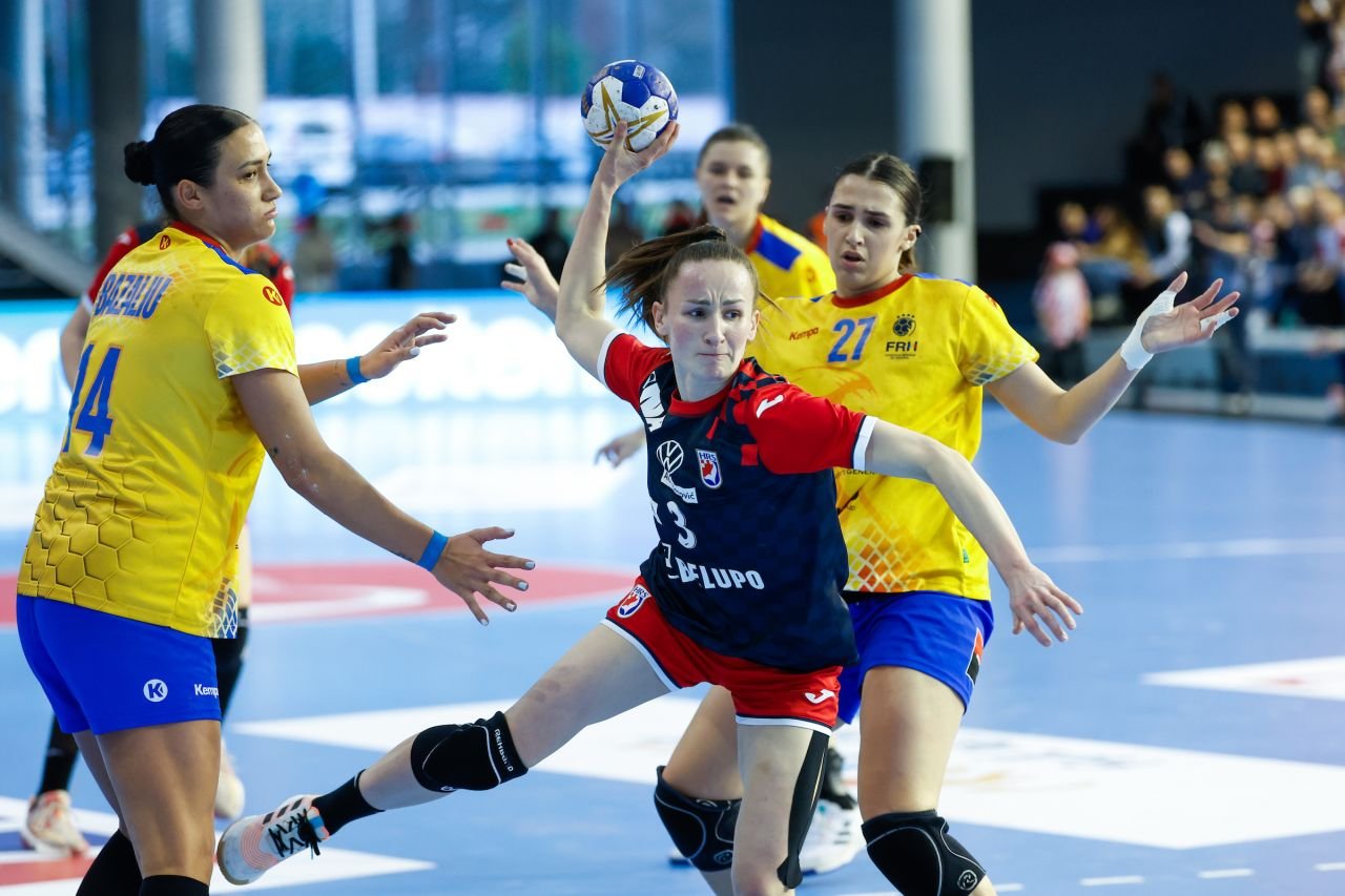 România nu e singura. Naționalele care și-au mai asigurat deja prezența la Campionatul European de handbal feminin 2024_3