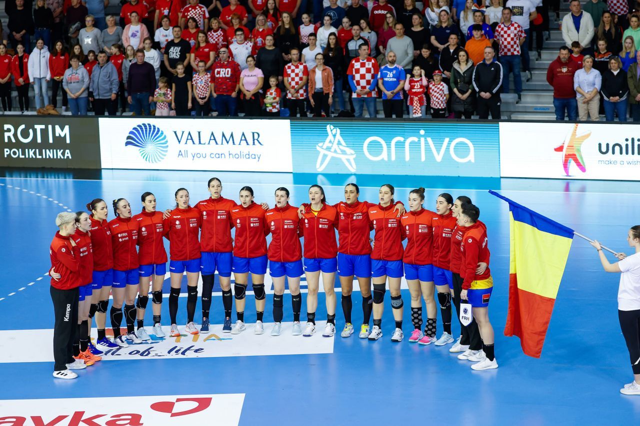 România nu e singura. Naționalele care și-au mai asigurat deja prezența la Campionatul European de handbal feminin 2024_5
