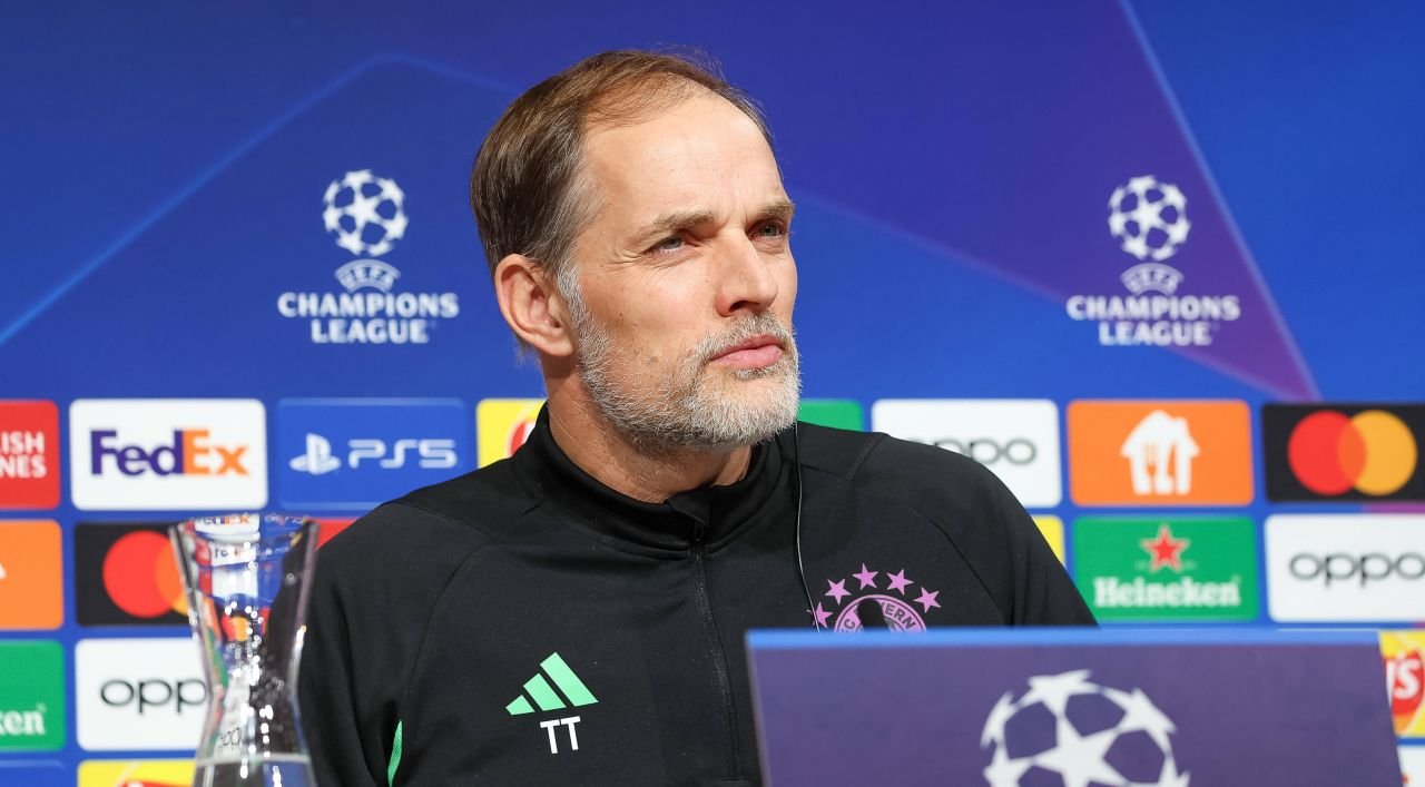 Thomas Tuchel, &icirc;n pericol &icirc;naintea returului cu Lazio! Ce spune antrenorul lui Bayern