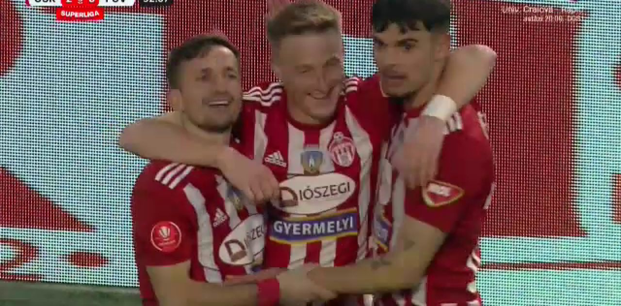 Sepsi OSK - FC Voluntari 4-0! Covăsnenii dau de pământ cu echipa lui Dică și continue lupta pentru playoff_1