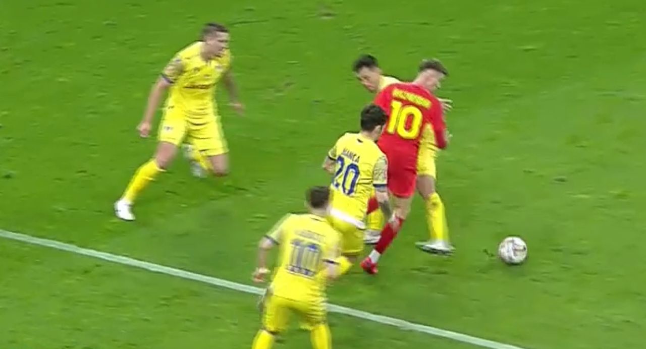 Verdictul lui Ion Crăciunescu: golul lui FCSB din meciul cu Petrolul trebuia anulat + cel puțin un penalty neacordat_2