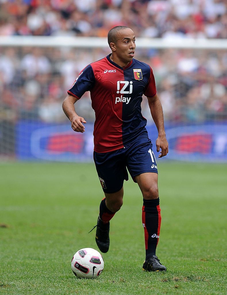 Starul care a plecat supărat de la FCSB trăiește acum pe picior mare: face poze cu Mbappe și joacă alături de Figo_9