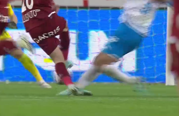 Crăciunescu a răbufnit după ce Rotaru l-a înțepat în direct la TV: 