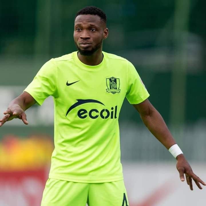 Moment emotionant la Chindia - Sepsi! Jucatorul diagnosticat cu o boala rara a inscris un super-gol! Cum s-a bucurat de reusita_12