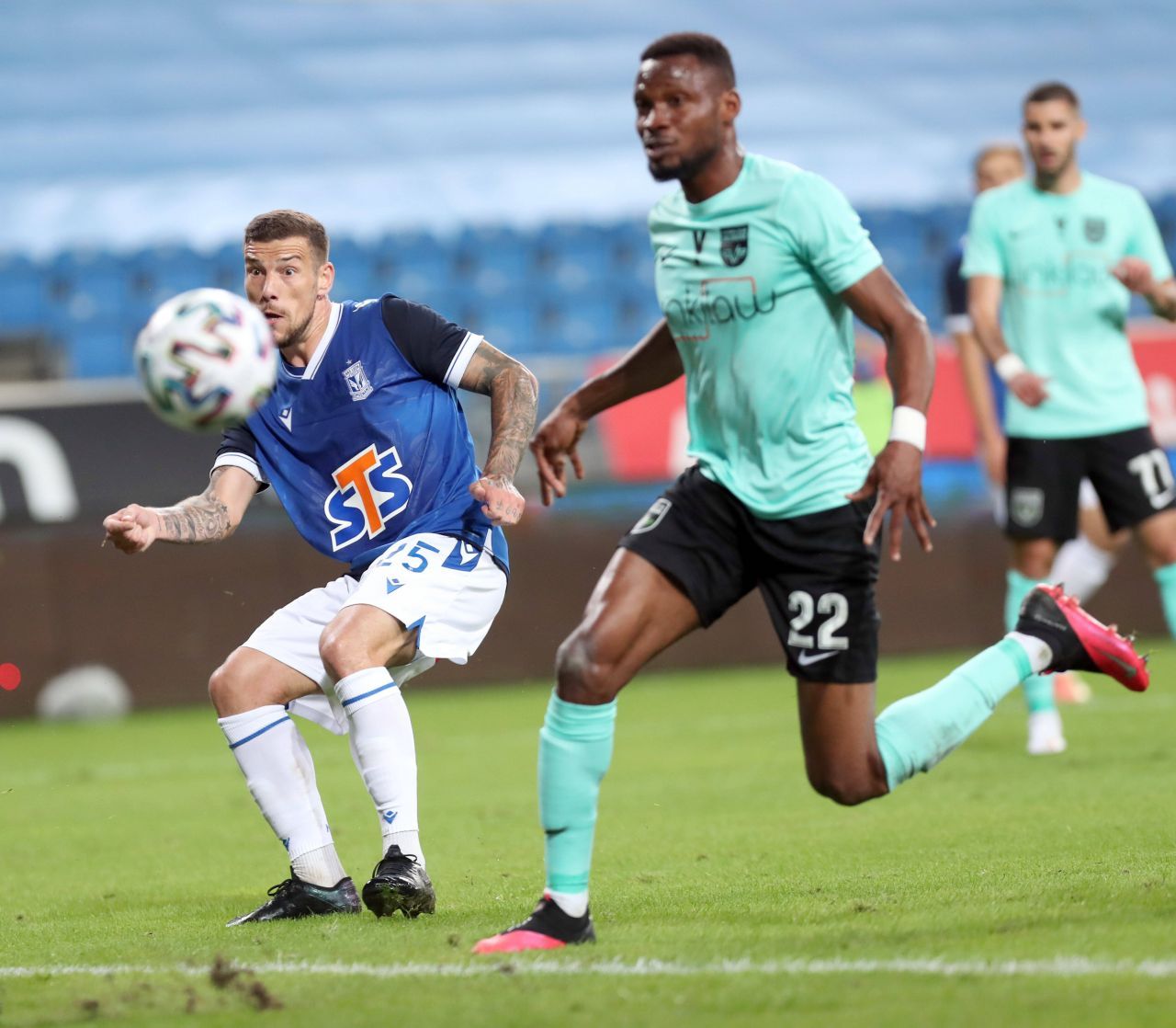 Transfer de senzație în Liga 3! Fotbalistul de Europa League pe care ”va fi foarte greu să îl păstrăm pentru sezonul viitor”_5