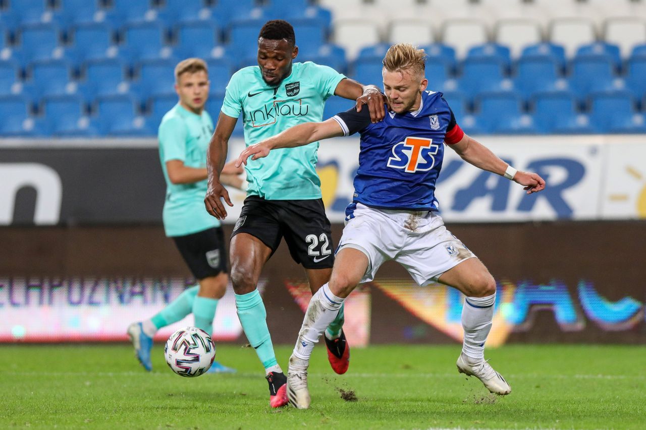 FCSB, LIDER in Liga 1 dupa un meci de INFARCT cu Gaz Metan! Fostii jucatori de la Medias au inscris pentru FCSB! Aici ce s-a intamplat in Gaz Metan 2-3 FCSB_10