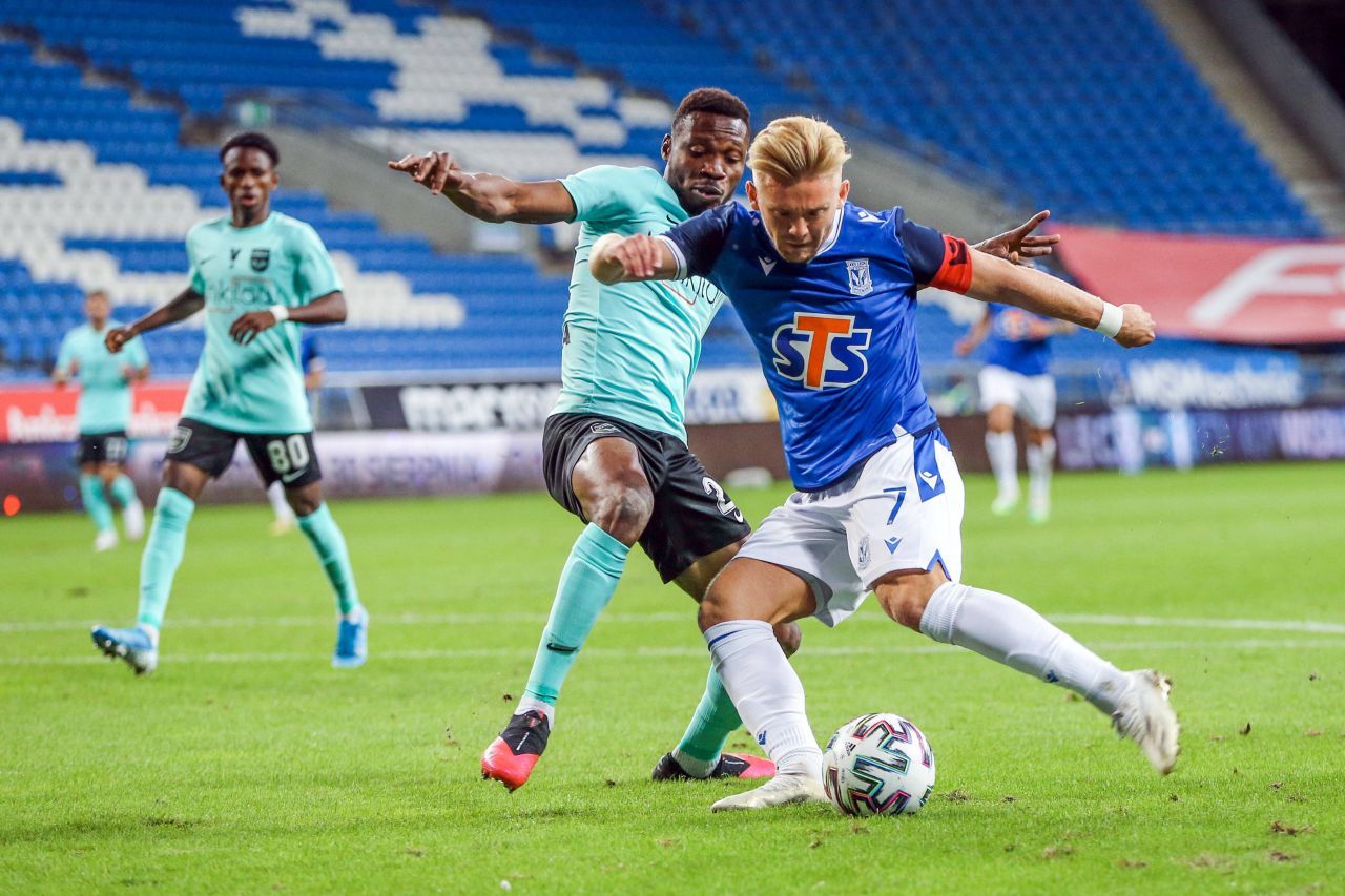 FCSB, LIDER in Liga 1 dupa un meci de INFARCT cu Gaz Metan! Fostii jucatori de la Medias au inscris pentru FCSB! Aici ce s-a intamplat in Gaz Metan 2-3 FCSB_19