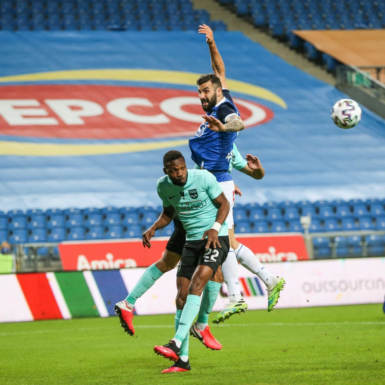 Transfer de senzație în Liga 3! Fotbalistul de Europa League pe care ”va fi foarte greu să îl păstrăm pentru sezonul viitor”_9