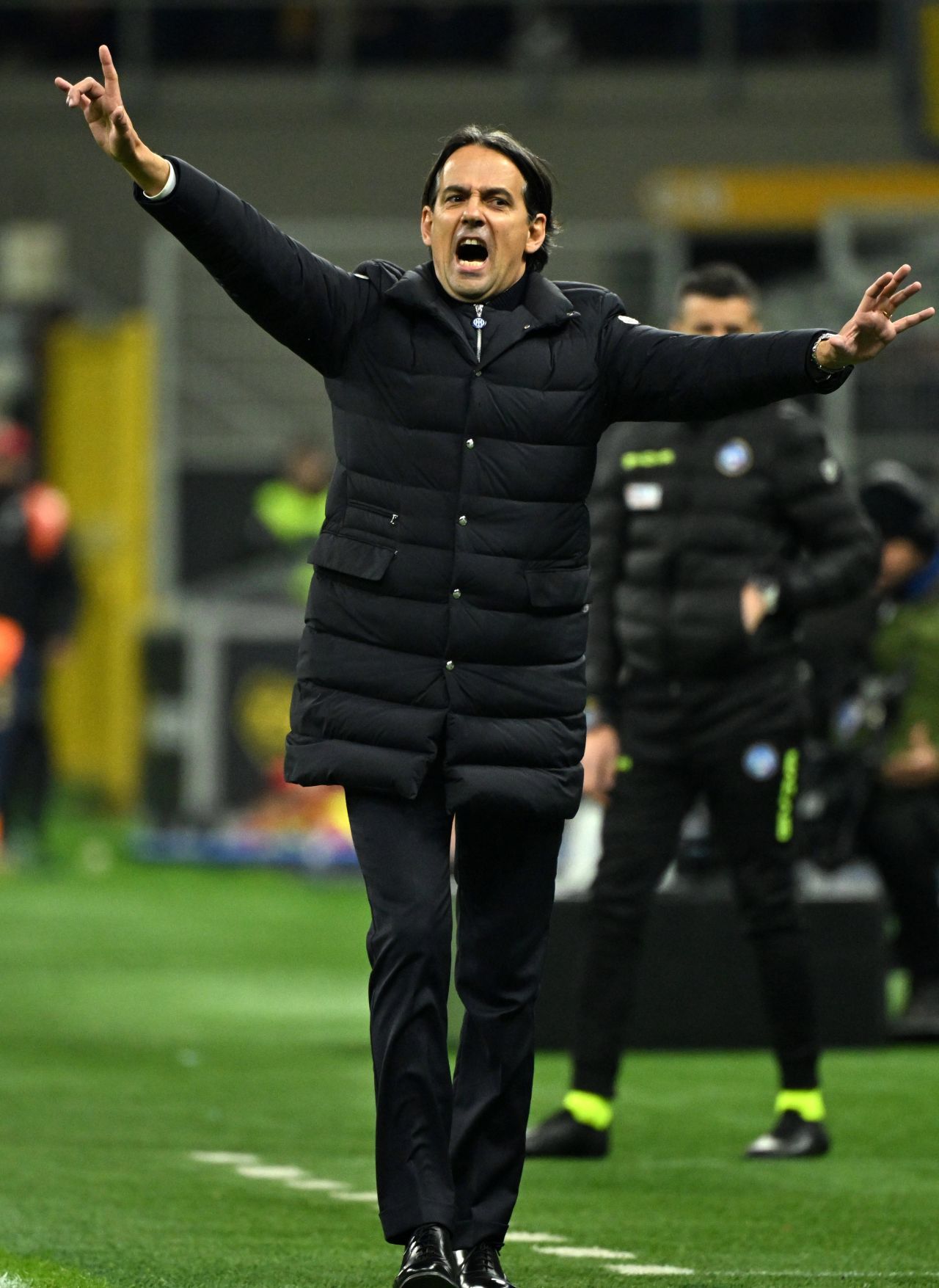 Liderul Inter Milano, la a 12-a victorie din 2024! Distanță uriașă față de marile rivale Juventus Torino și AC Milan în clasamentul din Serie A_3