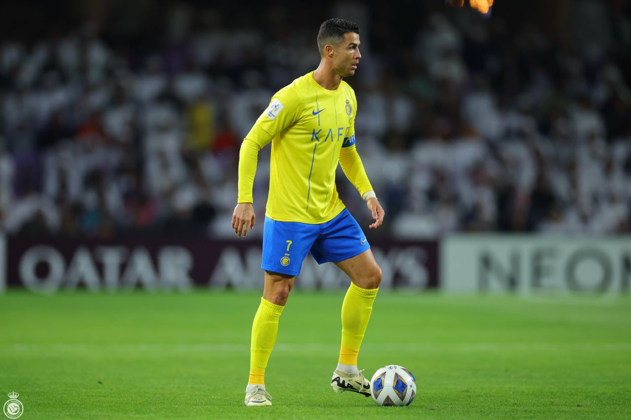 Cristiano Ronaldo, eșec și ratare de la mijlocul terenului la ultima fază &icirc;n sferturile Champions League!