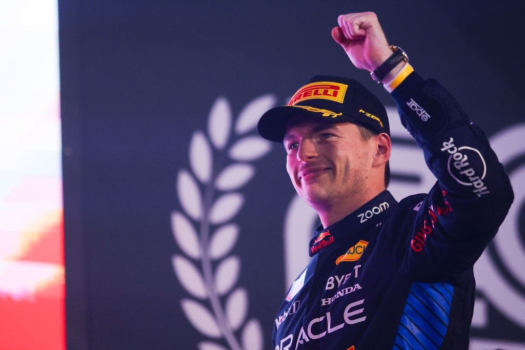 Max Verstappen va avea un coleg senzațional &icirc;n 2025. Red Bull Racing analizează doi piloți