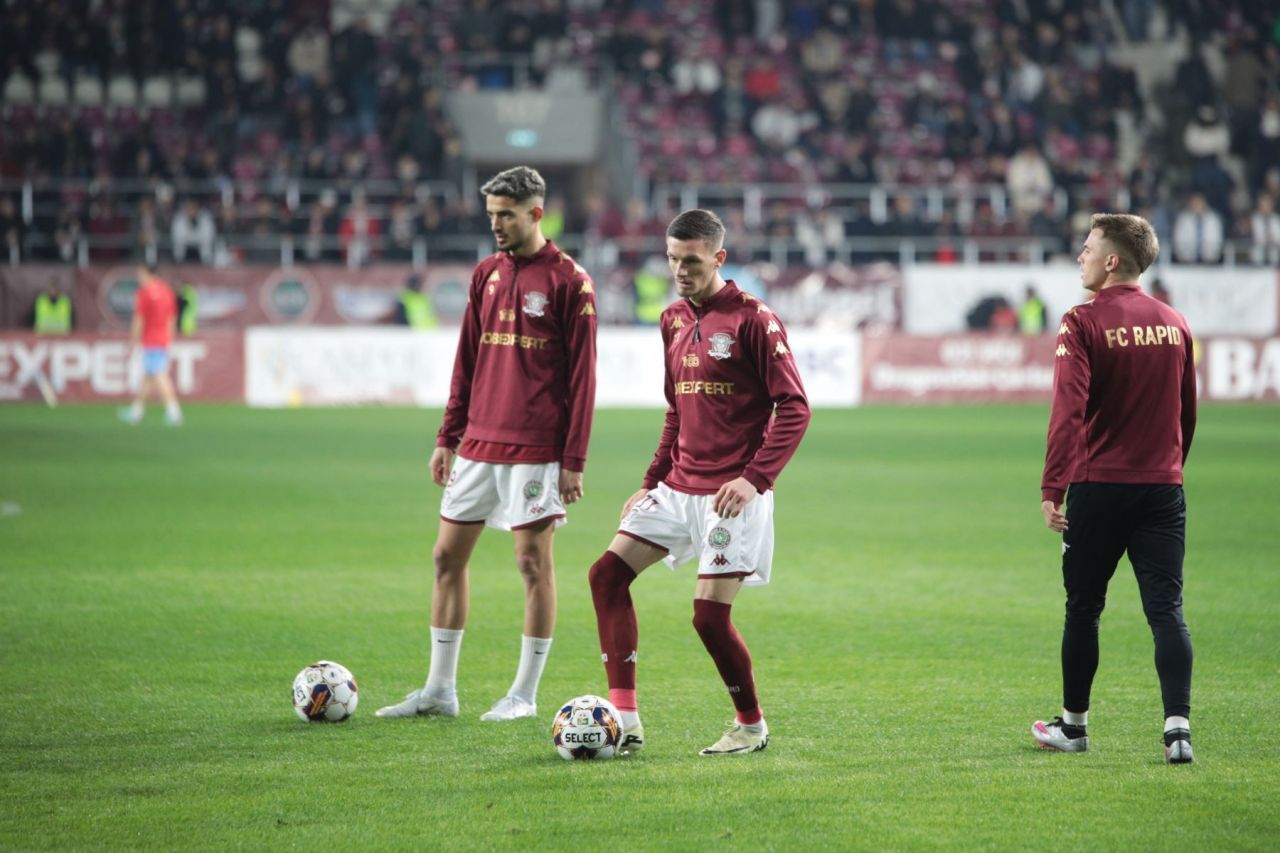 Ermal Krasniqi, doar cuvinte de laudă din partea unui nume mare din fotbal_5