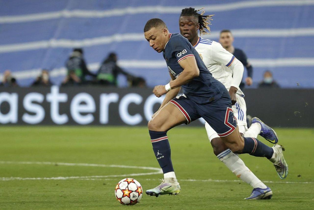 Kylian Mbappe 'bagă spaima' în adversarii de la EURO 2024: