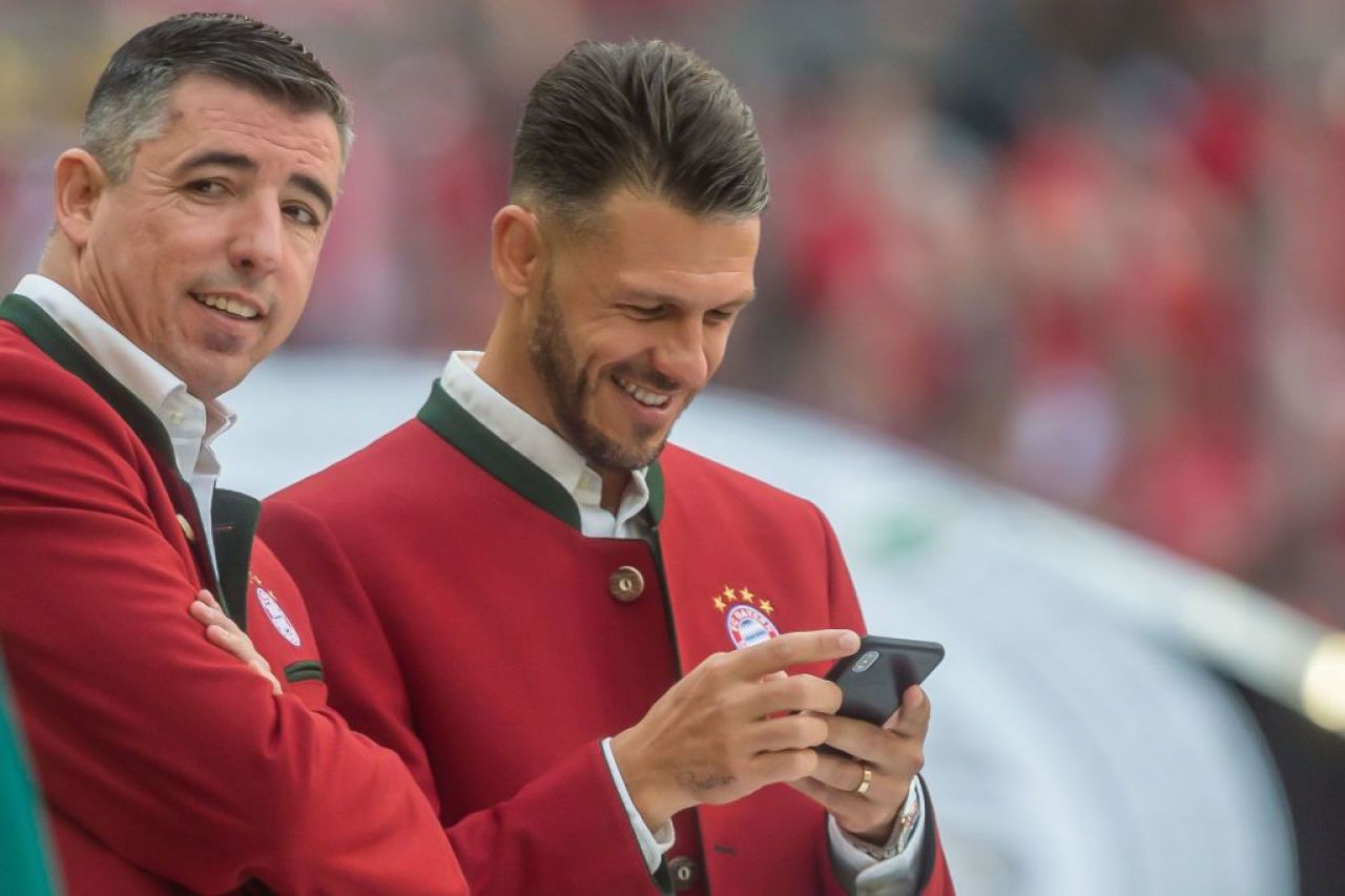Un fost star al lui Bayern Munchen, favorit să-l înlocuiască pe Thomas Tuchel pe banca bavarezilor_2