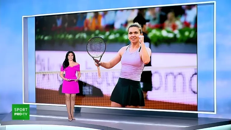 Veste uriașă pentru Simona Halep! TAS i-a redus suspendarea