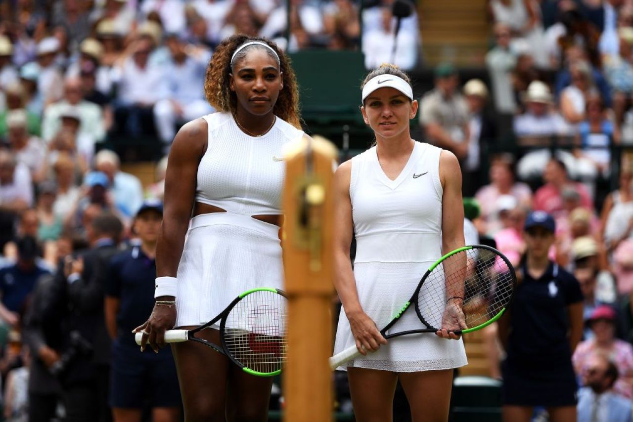 Simona Halep ratează meciul României cu Ucraina! Anunțul FRT_6