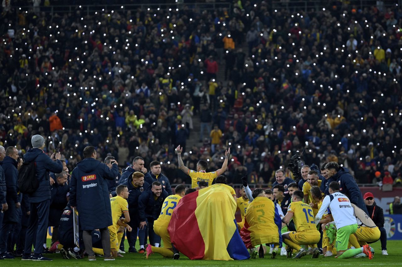100 de zile până la EURO 2024: cine apără poarta României? Ce surprize poate pregăti Edi Iordănescu_3